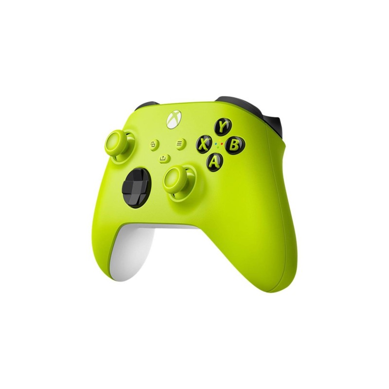 Microsoft Xbox Wireless Controller Controller iOS PC Microsoft Xbox Series S Microsoft Xbox Series X Microsoft Xbox One Android Microsoft Xbox Wireless Controller Controller iOS PC Microsoft Xbox Series S Microsoft Xbox Series X Microsoft Xbox One Android
